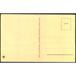 Pls - Fredens og Frihedens Jul - Alex Vincent 4507 B - Ubrugt