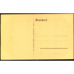 Skagen - Badehotellet - Knudstrup u/n - Ubrugt