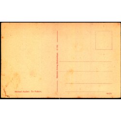 M. Ancher : To Fiskere- Stender 27709 - Ubrugt