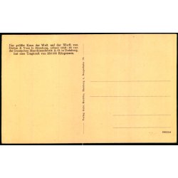 Hamburg - Kuhw&auml;rder Hafen - Moehlke 72 - Ubrugt