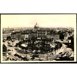 K�benhavn - Kongens Nytorv - Palle Hvid &amp; Co.  732