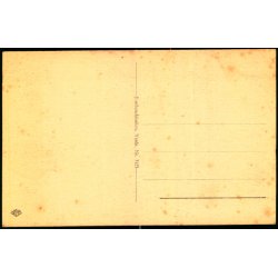 Varde - Aaen - Jernbanekiosken 3123 - Ubrugt