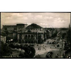 K�benhavn - Det kgl. Teater -  Stender 2904