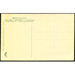 Gammel Gaard ved S�ndervig - Peter Alstrup 8067 - Ubrugt