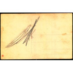 Direktr Bech Olsen med Verdens mindste Heste "Knold og Tot" - u/n - Ubrugt