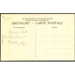 Meilgaard (Jylland) C. Eneret  18 - Ubrugt