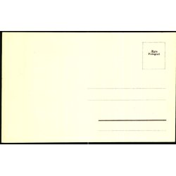 Aarhus - Parti fra M�lleparken - Stender 8 - Ubrugt