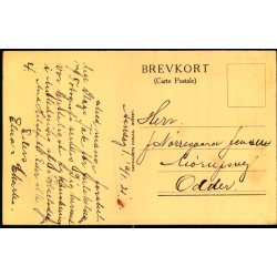 Aarhus - Mejlborg - Komplekset - u/n - Brugt