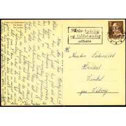 Fredericia - Landsoldaten - O.P.O. 6422-2 - Brugt