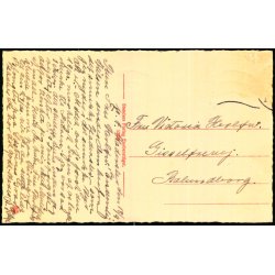 Haderslev - Pr�stegade - Stender 52222 - Brugt