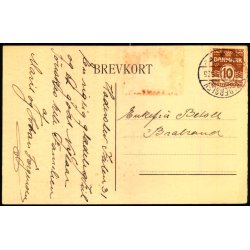 Haderslev - Slotsapoteket - u/n - Brugt