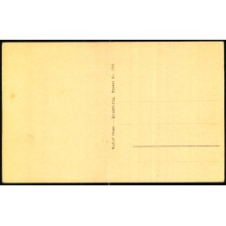 Haderslev - Domkirken - Rudolf Olsen 1259 - Ubrugt