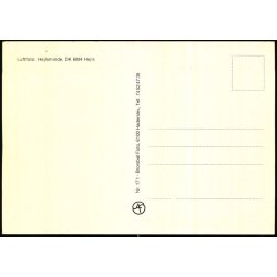 Luftfoto - Hejlsminde - Brorsb�l Foto - 171 - Ubrugt