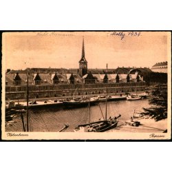 K�benhavn - B�rsen - Rudolf Olsen 40