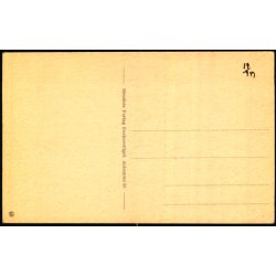 Aabenraa - Udsigt over Byen - Stender Aa.50 - Ubrugt