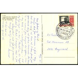 L�gumkloster H�jskole - Dan en Gros 77 - 09 - Brugt