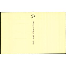 Graasten - H. Ingwersen u/n - Ubrugt