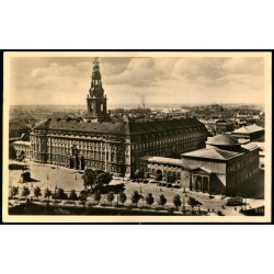 K�benhavn - Christiansborg Slot - u/n