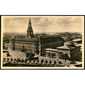 K�benhavn - Christiansborg Slot - u/n