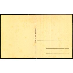 H�ruphav - Fr. Biehl u/n - Ubrugt