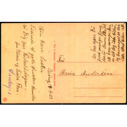 Hilsen fra Jels Voldsted - S. S�rensen 56323 - Ubrugt