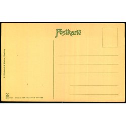 Gruss aus Tondern - Wolff Strasse - Gl�ckstadt &amp; M�den 43307 - Ubrugt