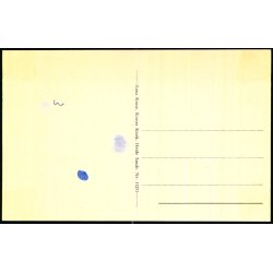 Hvide Sande - Gennemgsejlingsslusen - Kruses Kiosk 11251 - Ubrugt