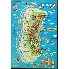 R�m� - Stjerne Foto 35066 - Brugt