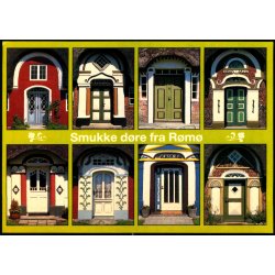 R�m� - Trojaborg R�M 10 - Brugt