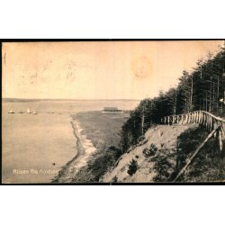 Hilsen fra Kolding - A.C. Illum 1349 - Brugt