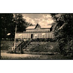 Gr�nnehavehus - Nyk�bing Sj.- G. Rasmussens Bogh. 99144 - Ubrugt