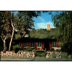 Liseleje - Keld Nielsen u/n - Ubrugt