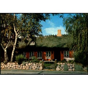 Liseleje - Keld Nielsen u/n - Ubrugt