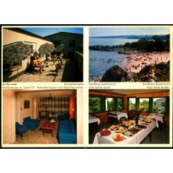 Pension Friheden - Allinge - u/n - Ubrugt