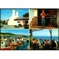 Bakke Rgeriet - Colbergs Bogh. 411 E - Brugt