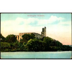 Kolding - Slotsruin - C. Eneret 74 - Ubrugt