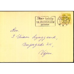 Lejrforeningen Kolding - Generalforsamling - Kolding  - u/n - Brugt.