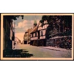 Juuls bakke - Ebeltoft - Kaj Elle 4618 - Ubrugt