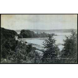 Vejle - Udsigt til Skyttehusodden - Hvidehus 117 - Brugt