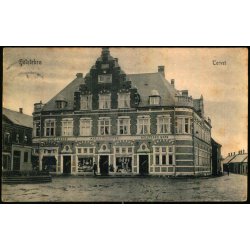 Holstebro - Torvet - Peter Alstrup 8254 - Brugt