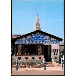 Sneglehuset - Thybor�n - Wadmanns 35750 - Brugt