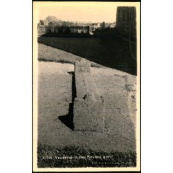 Vestervig - Liden Kirstens Grav - Ballebys Bogh. 17416  - Ubrugt