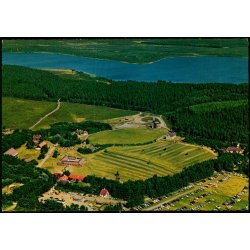 Hjerl Hede - Hjerl Hede 43 629/2 - Ubrugt