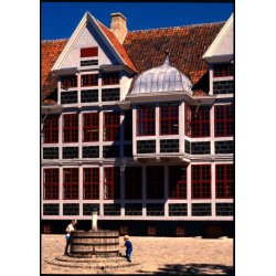 Den gamle By - Aarhus - u/n - Ubrugt