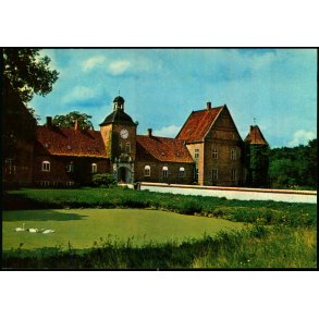 Ulstrup Slot - Ulstrup Slot 885 - Ubrugt