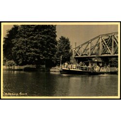 Silkeborg - �parti - Stender S. 338 - Ubrugt