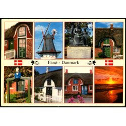 Fan� - Trojaborg FA 16 - Brugt