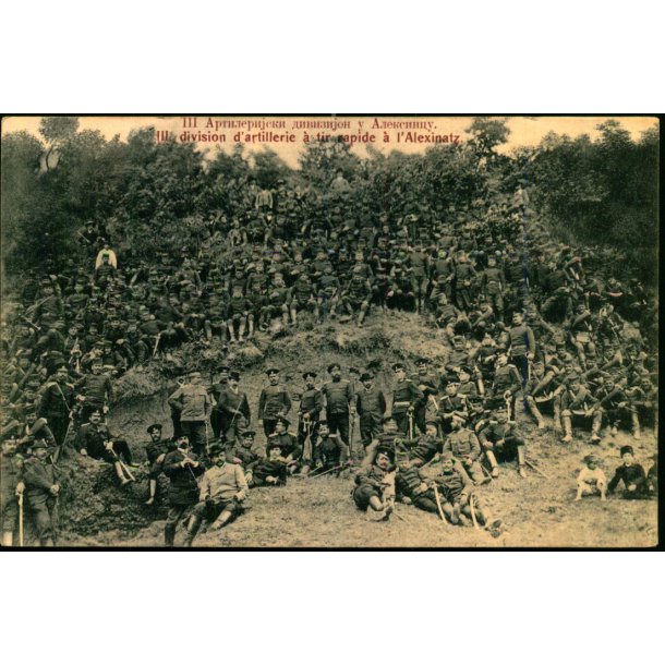 Alexinatz - 24 - 8 - 10 - Brugt