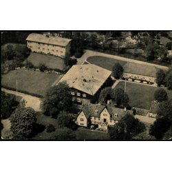 International People College - Luftfoto 660 - Brugt