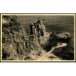 Bornholm - Liberts Klippe ved R - Stender B. 266 - Ubrugt